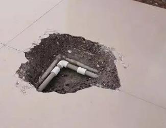 登封卫生间漏水维修公司为您分享如何判断家里漏水