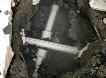 登封阳台漏水维修公司为您分享楼上楼下漏水怎么处理