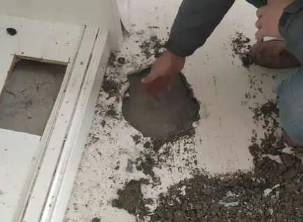 登封卫生间漏水维修公司分享下精确定位查漏水一次多少钱?不同级别收费不同