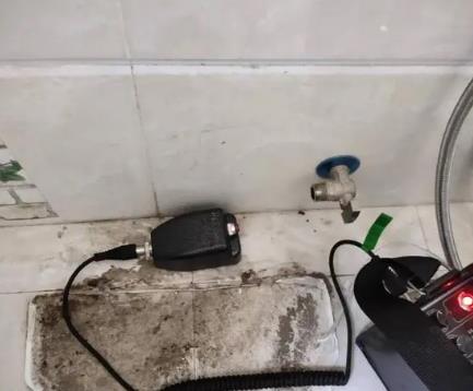 登封屋顶漏水维修公司分享下卫生间漏水的危害及解决方法