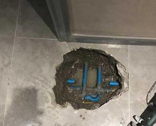 登封阳台漏水维修公司分享下暖气管道漏水的原因有哪些