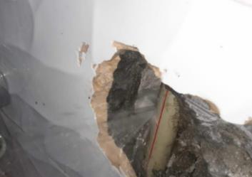 登封卫生间漏水维修的步骤和流程。